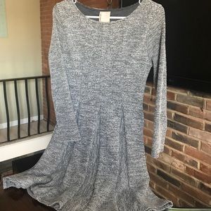 Anthropologie Dolan left coast collection dress