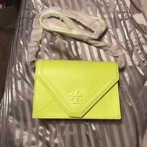 Tory burch crossbody
