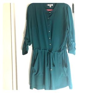 Jennifer Lopez romper size 14