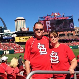 Meet your Posher, Beth