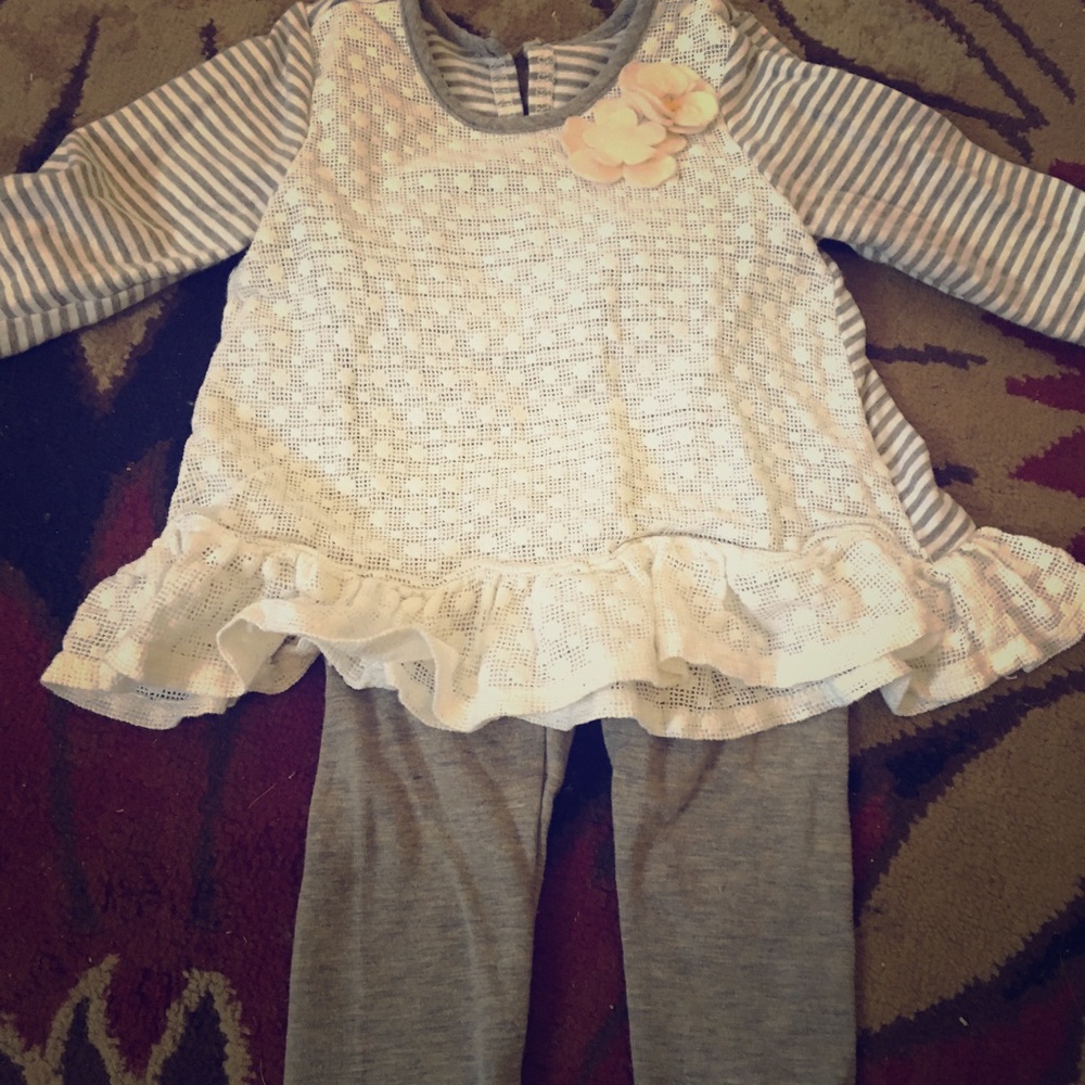 Baby clothes