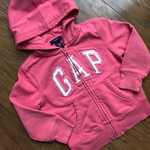 Gap Hoodie