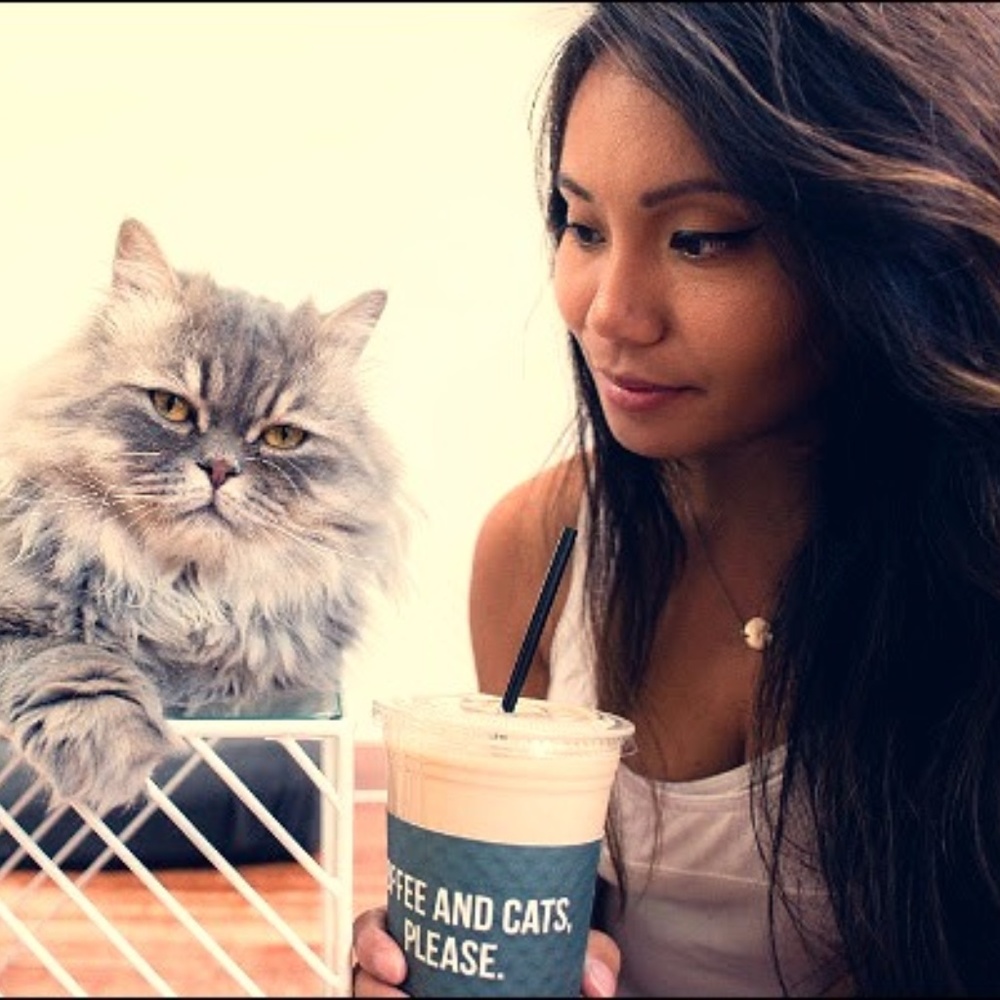 Meet your Posher, Maren