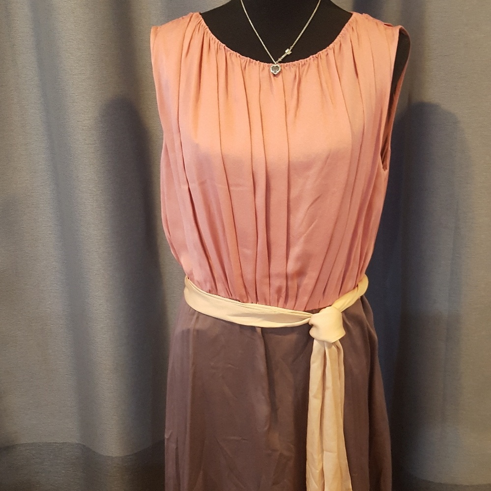 Escada Dress