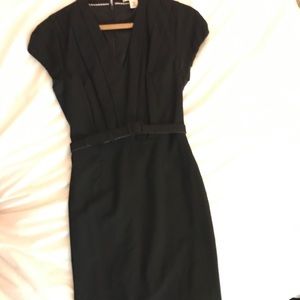 Banana Republic Little Black Dress