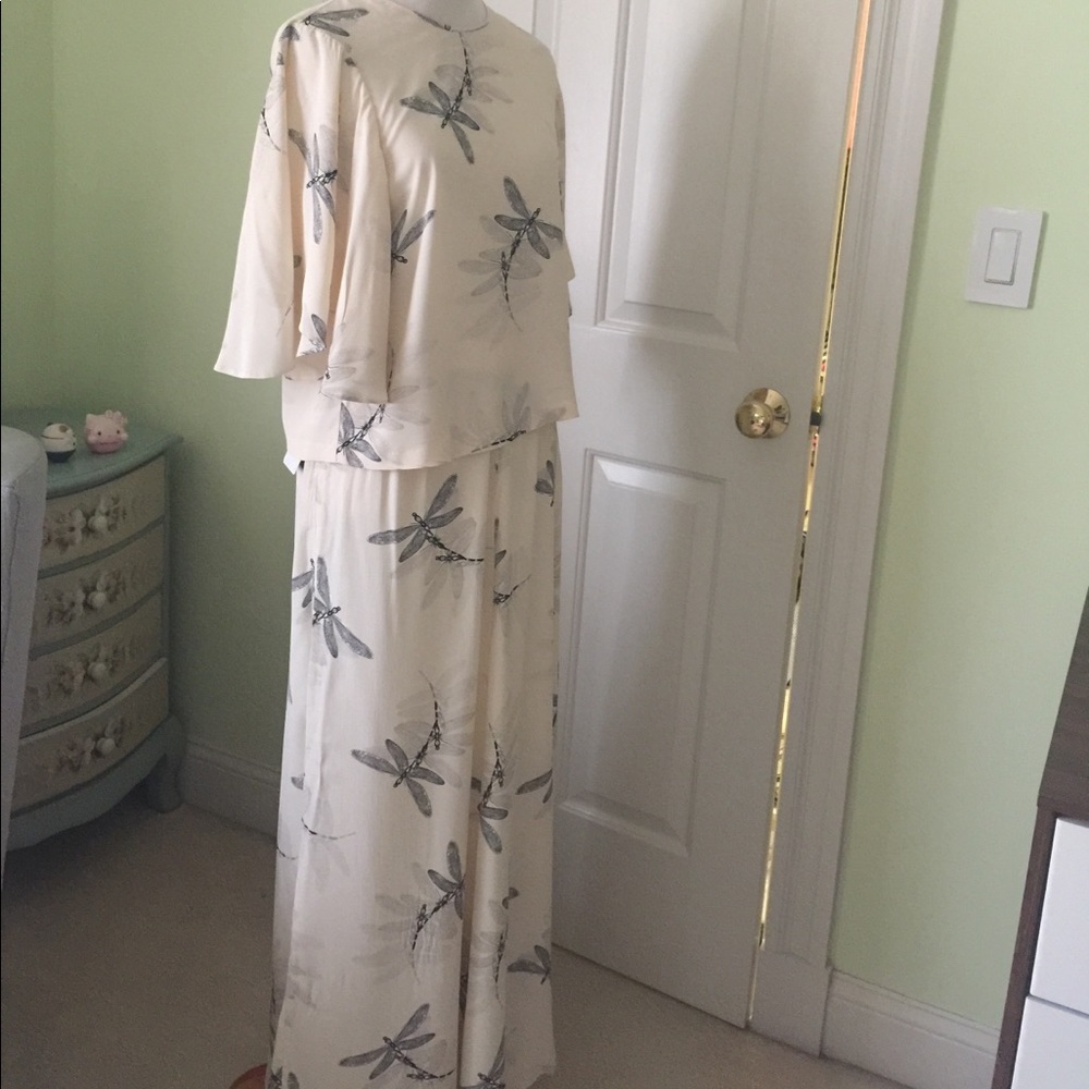 Brand new Zara skirt