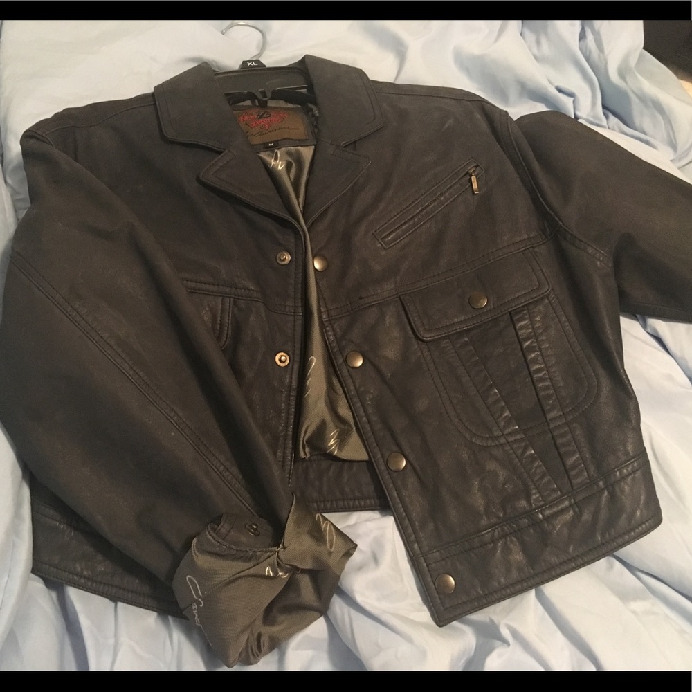 Jacket