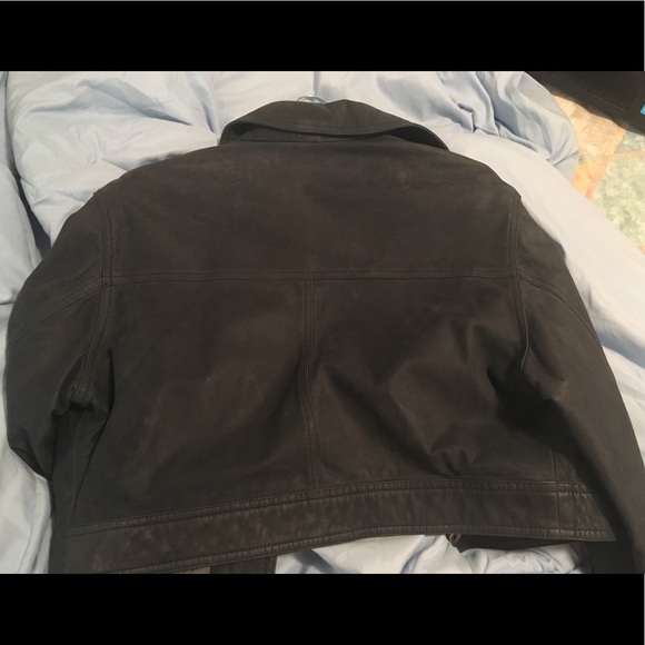 Jacket - Picture 2 of 3