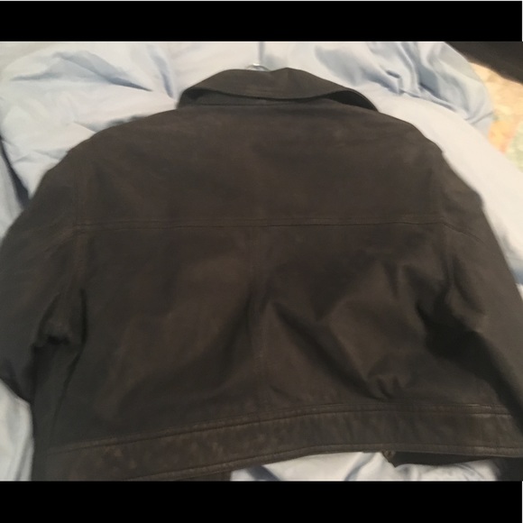 Jacket - Picture 3 of 3