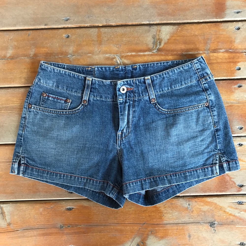 Lucky Brand Jean shorts