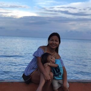 Meet your Posher, Jason