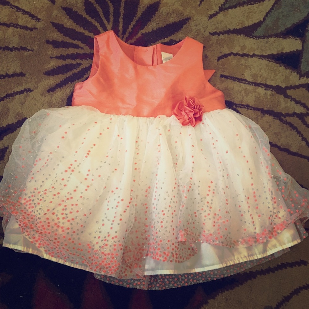 Baby dress