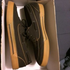 Brown and dark brown god condition