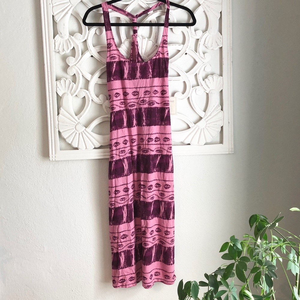 Threads For Thought Boho ‘Organic’ Dress