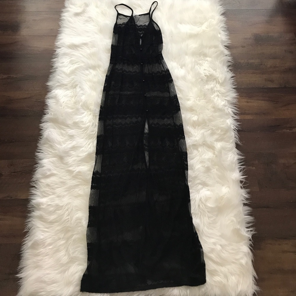Fashion nova Maxi Dress