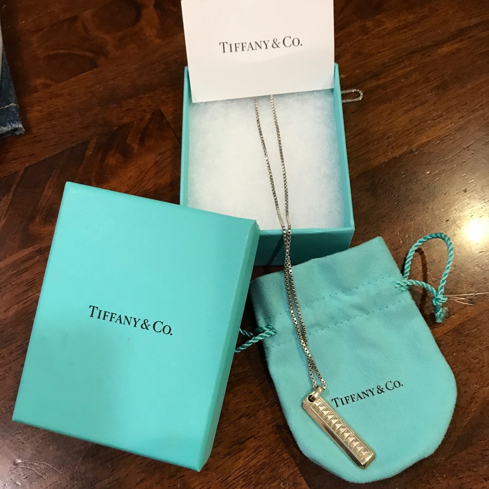 Tiffany & Co