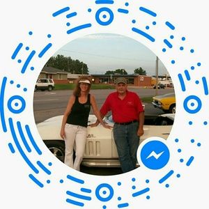 Meet your Posher, Tina