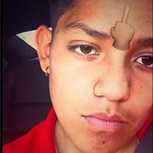 Meet your Posher, Jose