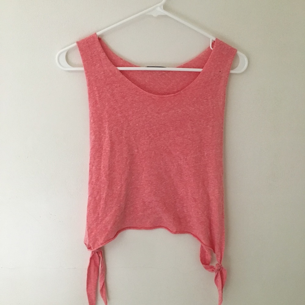 Ocean Drive tank top