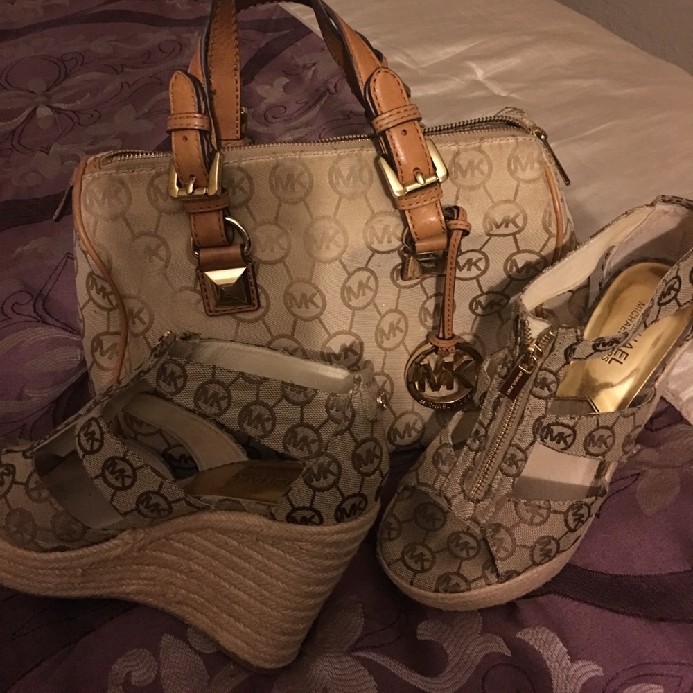 My beautiful mk