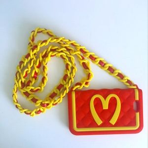 Huge Sale! iPhone 5/5s fashion case on chain