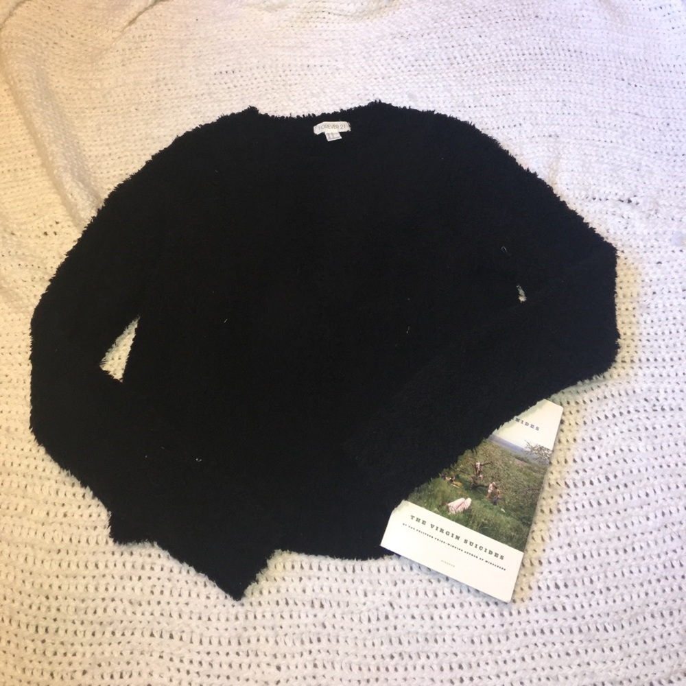 Forever 21 Sweater