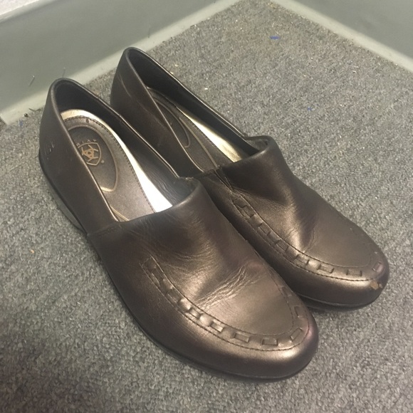 Bronze wedge Ariant 8.5 advanced slip on wedge - Picture 1 of 4