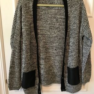 LF cardigan