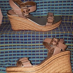 Wedges