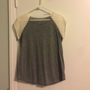 American Eagle Jersey Tee