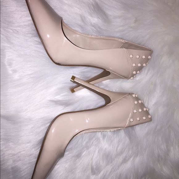 Cupid Spike Heel SZ 7 - Picture 2 of 3