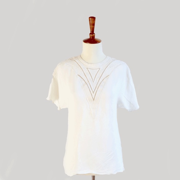 Anthropologie Tops - Anthropologie Blouse Anthropologie Tops - Anthropologie Blouse