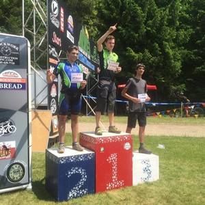 Meet your Posher, Aidan