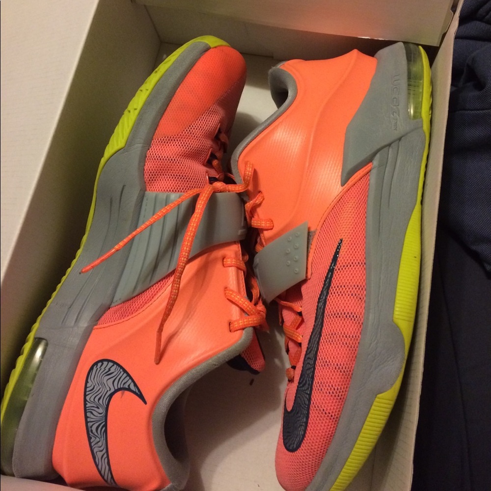KD 7