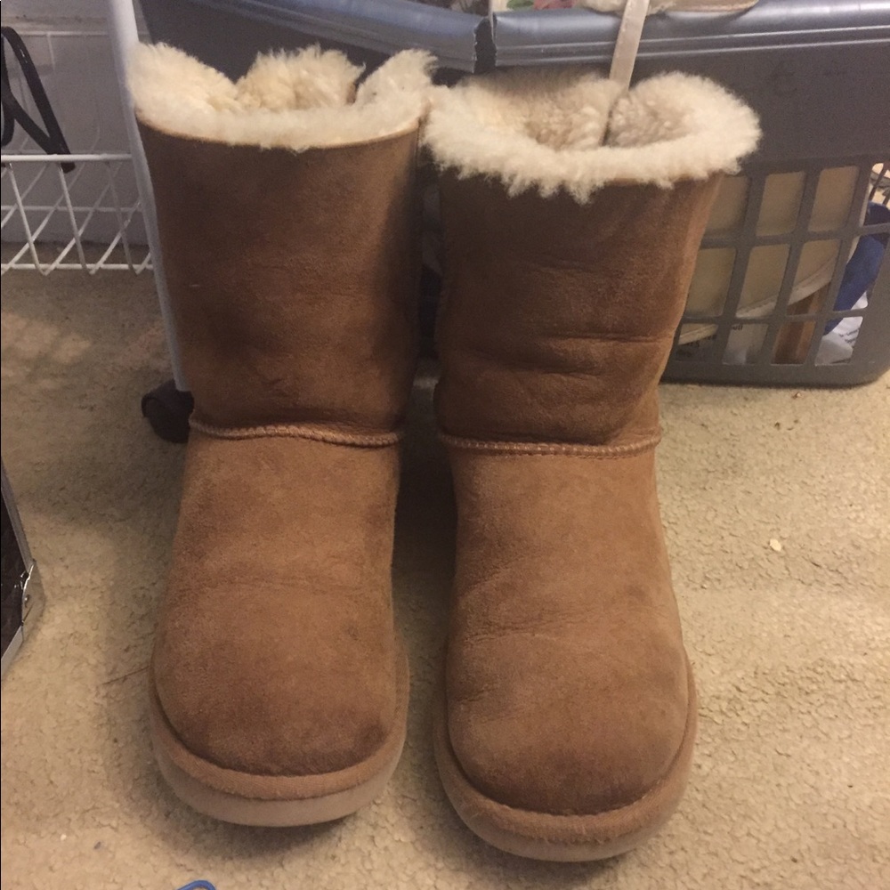Ugg boots size 7!!