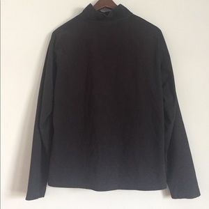 The North Face Sweaters - black women's north face pullover size L The North Face Sweaters - black women's north face pullover size L