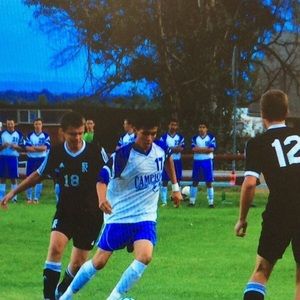 Meet your Posher, Leonardo