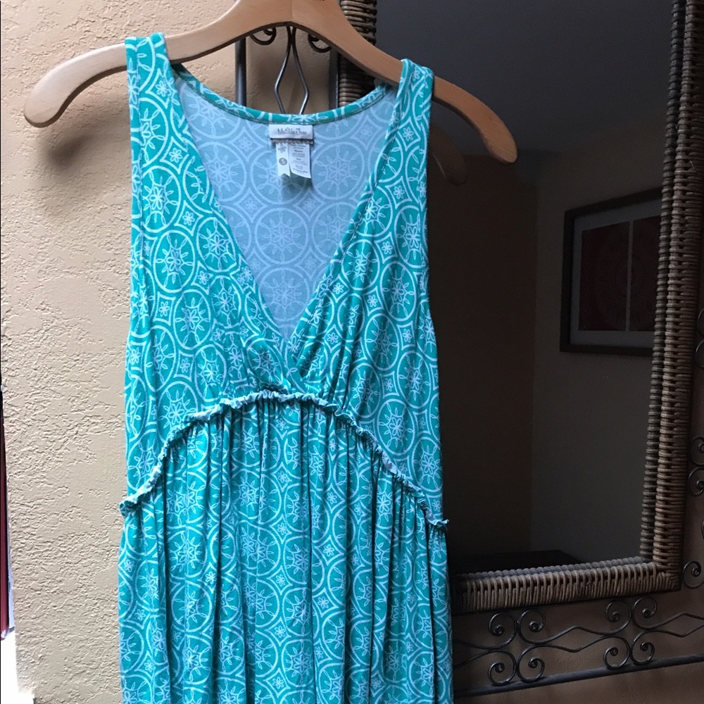 Matilda jane swing top small