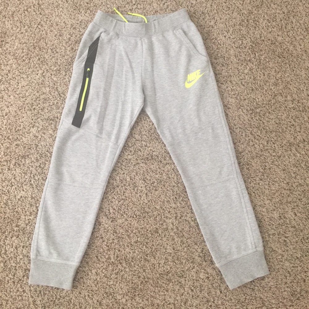 Nike Moto Joggers