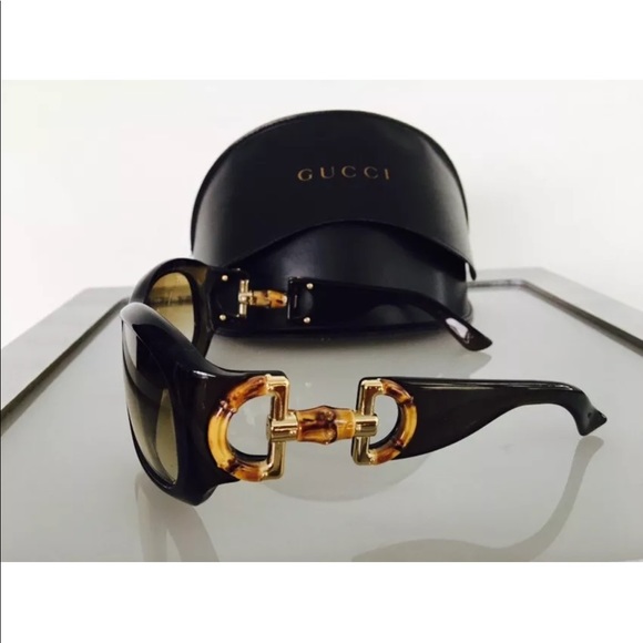 Gucci Sunglasses - Picture 2 of 6