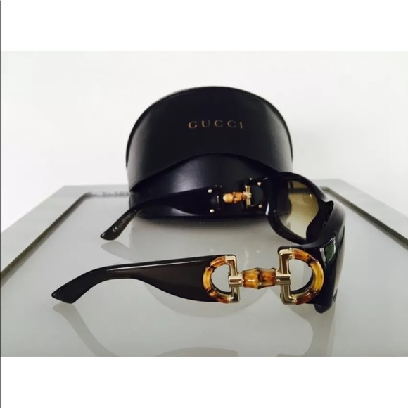 Gucci Sunglasses - Picture 3 of 6