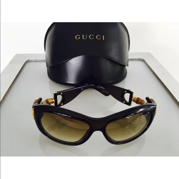 Gucci Sunglasses - Picture 5 of 6