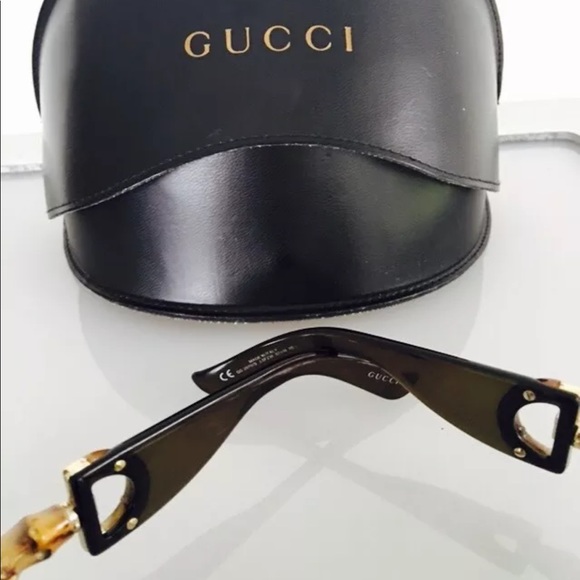 Gucci Sunglasses - Picture 6 of 6