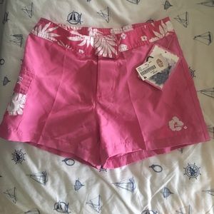 Ron Jon girls board shorts