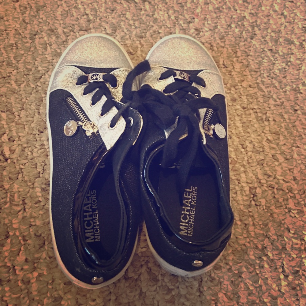 Michael kors sneakers