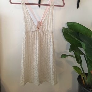 Intimately Free people dress