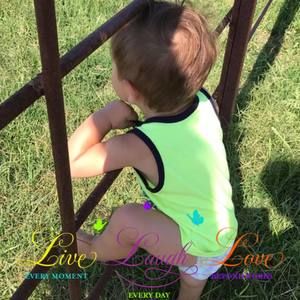 Meet your Posher, Raynae