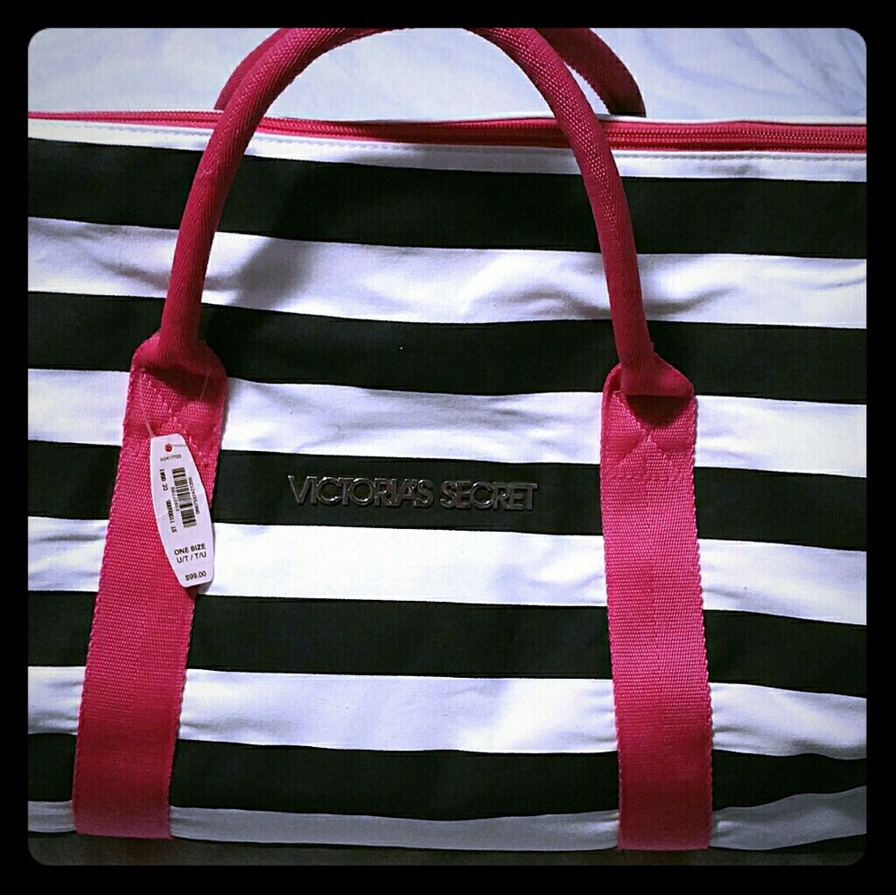 Victoria's Secret Duffle
