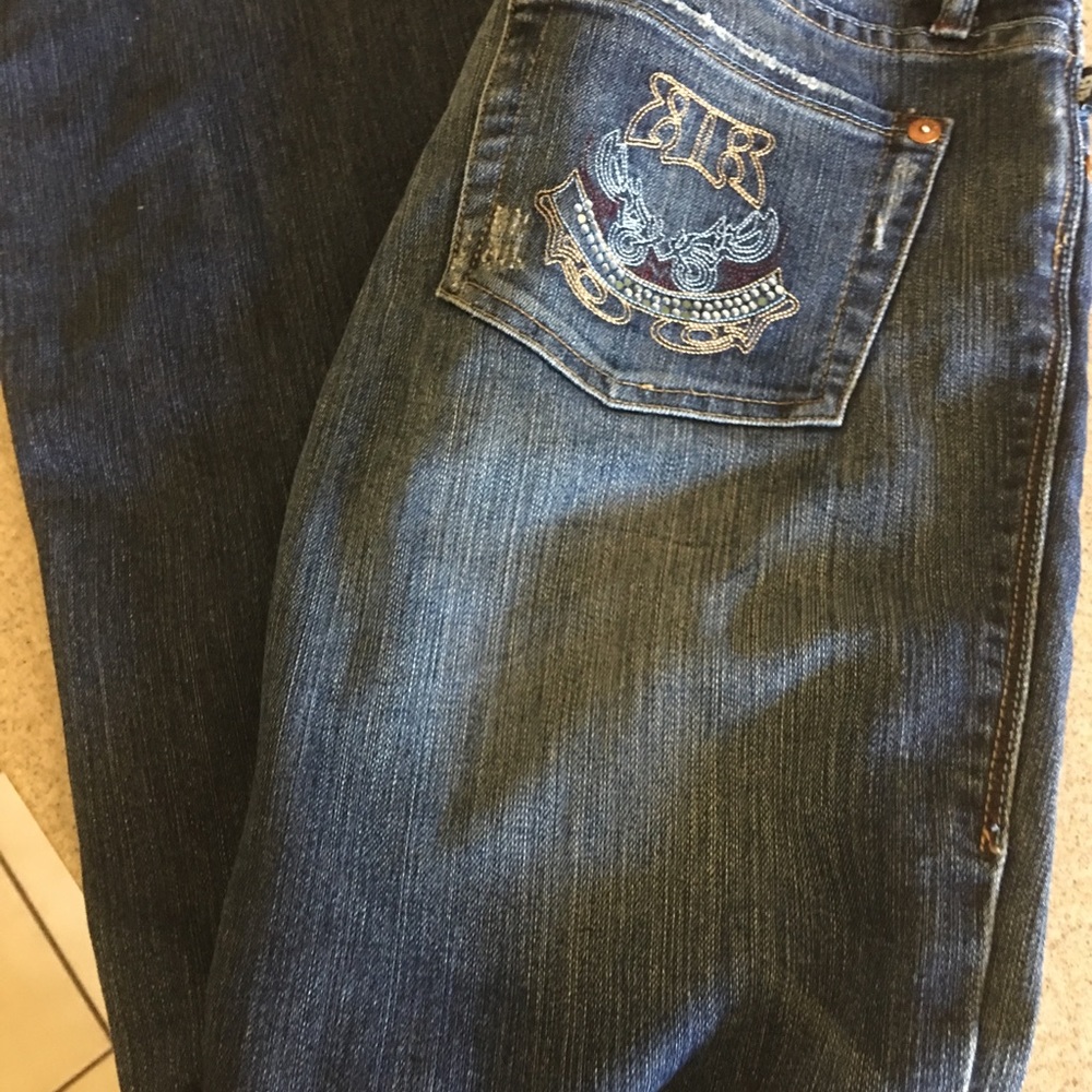 Rock & republic jeans