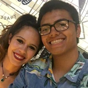 Meet your Posher, Matthew